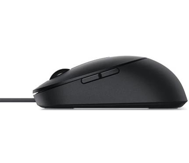 DELL Przewodowa MS3220 - Czarna 570-ABHN - 658797 - zdjęcie 3
